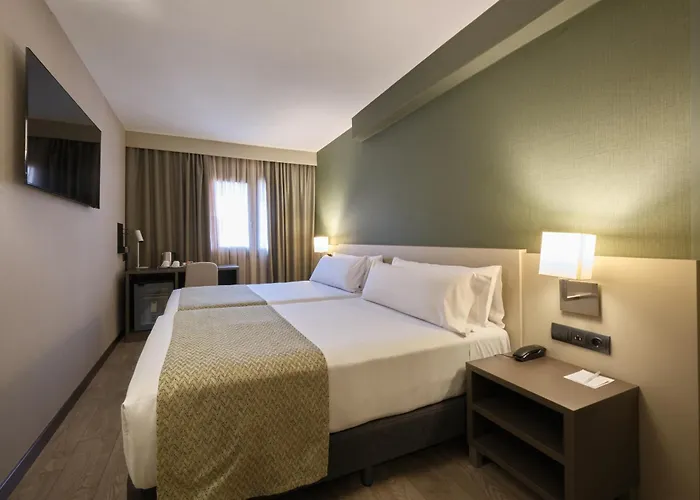 Catalonia Park Putxet